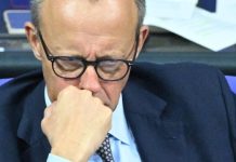 Слова Мерца после атаки США на Венесуэлу вызвали переполох в Германии