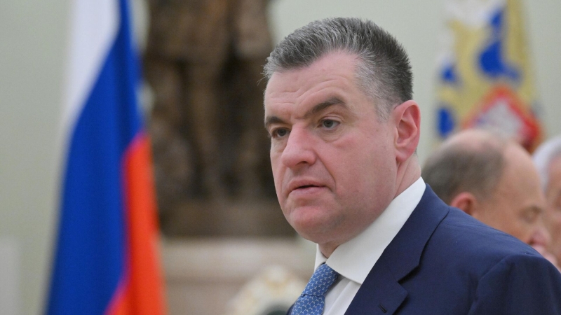 Слуцкий назвал "венесуэльский кейс" крайне опасным