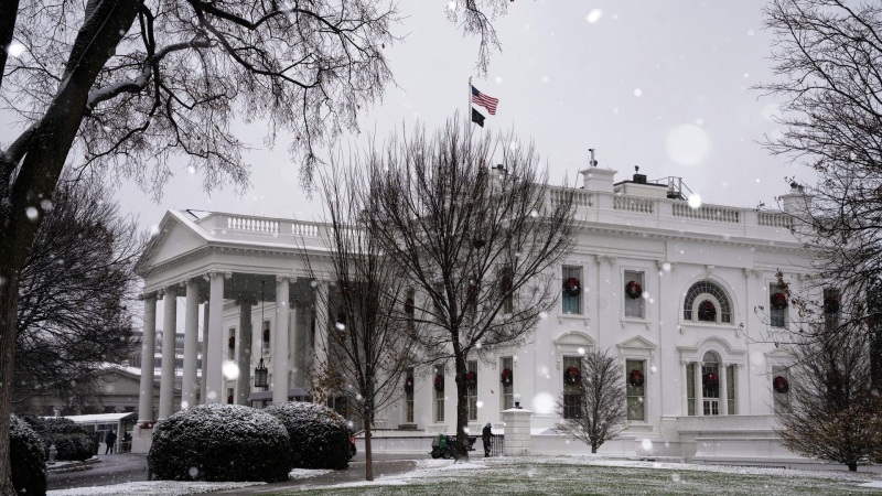 СМИ: администрация Трампа рассматривает различные способы давления на Иран