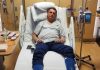 СМИ: Болсонару выписан из больницы и вернётся в тюрьму