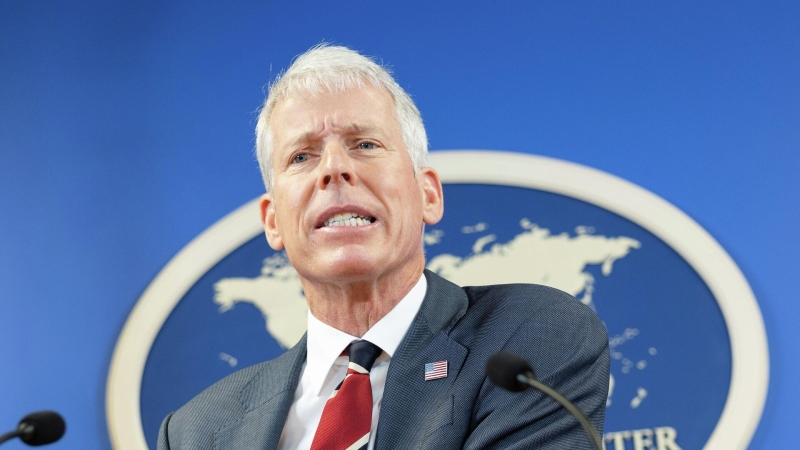 США анонсировали расширение присутствия нефтяных компаний в Венесуэле