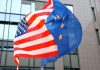 США в 2025 году вновь сократили импорт товаров из Европейского союза