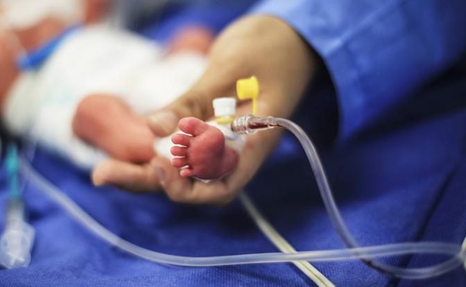 Трагедия в роддоме Новокузнецка, которая потрясет не только Кузбасс, но и Москву: Новый год обернулся массовой гибелью младенцев