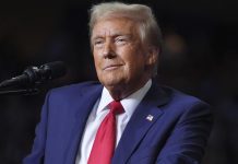 Трамп подпишет указы, а Рубио пообщается с конгрессменами