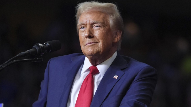 Трамп подпишет указы, а Рубио пообщается с конгрессменами