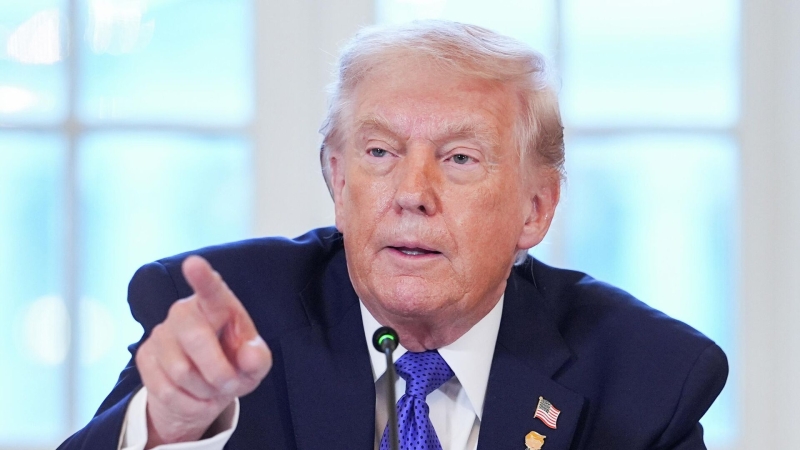 Трамп призвал союзников США покинуть Иран