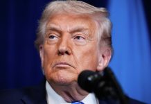 Трамп прокомментировал сообщения об ухудшении у него слуха