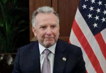 Уиткофф заявил о прогрессе в переговорах по Украине в Париже