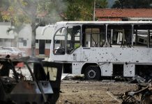 В Афганистане заявили, что после операции в Венесуэле мир стал джунглями