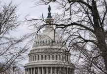 В конгрессе призвали демократов рассмотреть импичмент Трампа