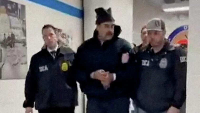 В Сети резко отреагировали на заявления прибалтийских стран о Венесуэле