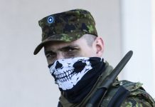 В США раскрыли план Прибалтики против России после случившегося на Украине