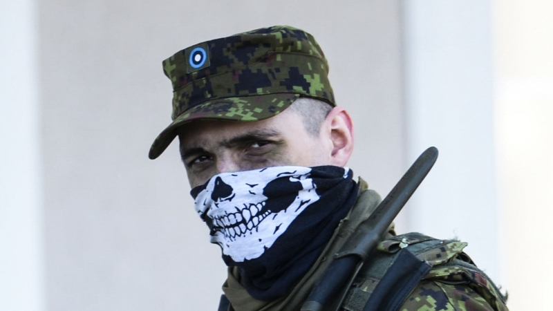 В США раскрыли план Прибалтики против России после случившегося на Украине