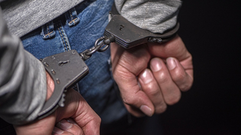 В США задержали подозреваемого в подготовке теракта в канун Нового года