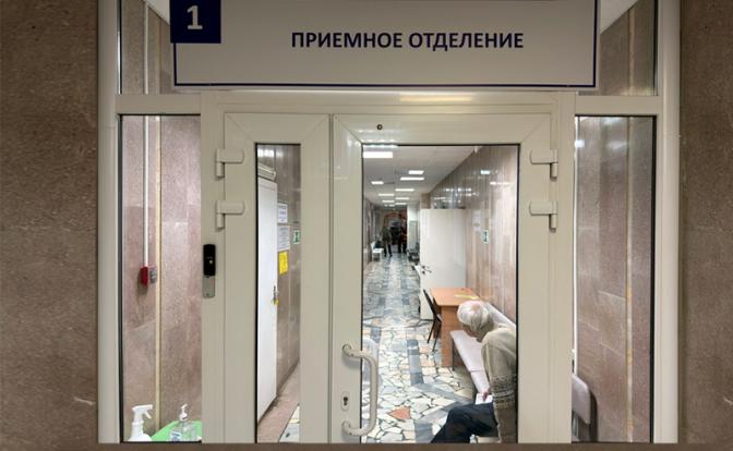 В том числе и у детей: в Тюменской области растет число заражений сифилисом