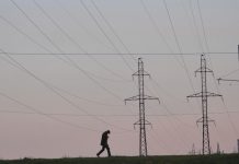 Во Львове часть больниц и транспорт отключили от электроснабжения