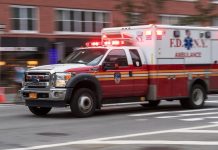 Все люди, находившиеся на борту разбившегося в Аризоне вертолета, погибли