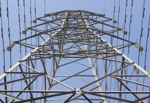 Жители Днепропетровской области остались без электричества