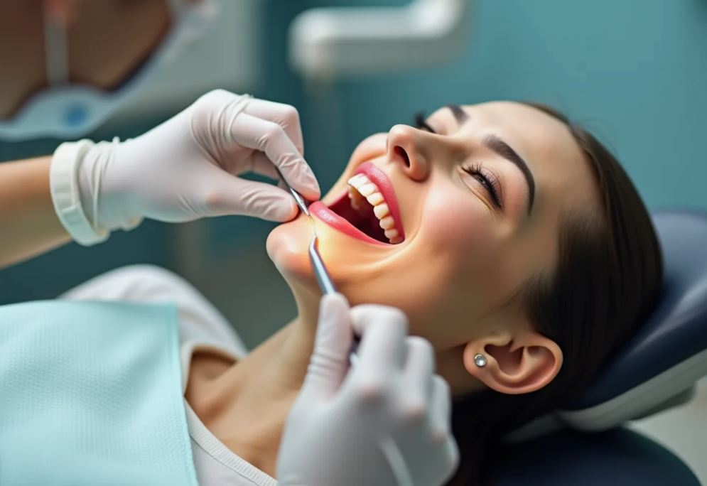 Стоматология в путешествии: что делать, если зуб заболел за границей