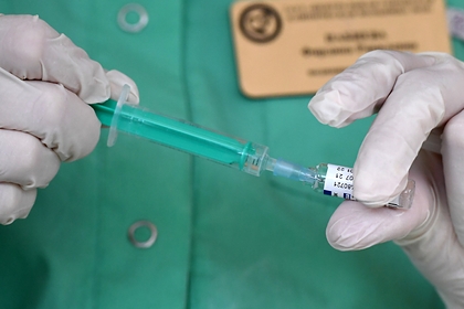 Российских медиков заподозрили в проведении фиктивной вакцинации