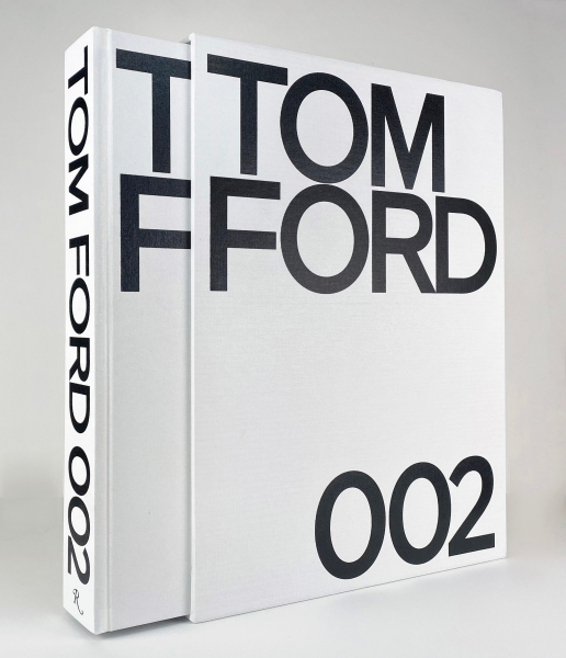Том Форд — о своей новой книге, песне Джей-Зи и временах в Gucci в большом интервью Хэмишу Боулзу